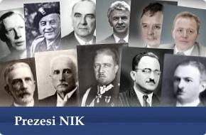 Prezesi NIK