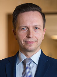 Jarosław Melnarowicz