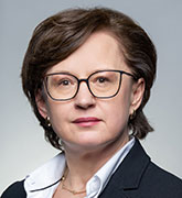 Małgorzata Szczepańska