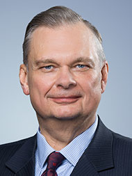 Sylweriusz Królak
