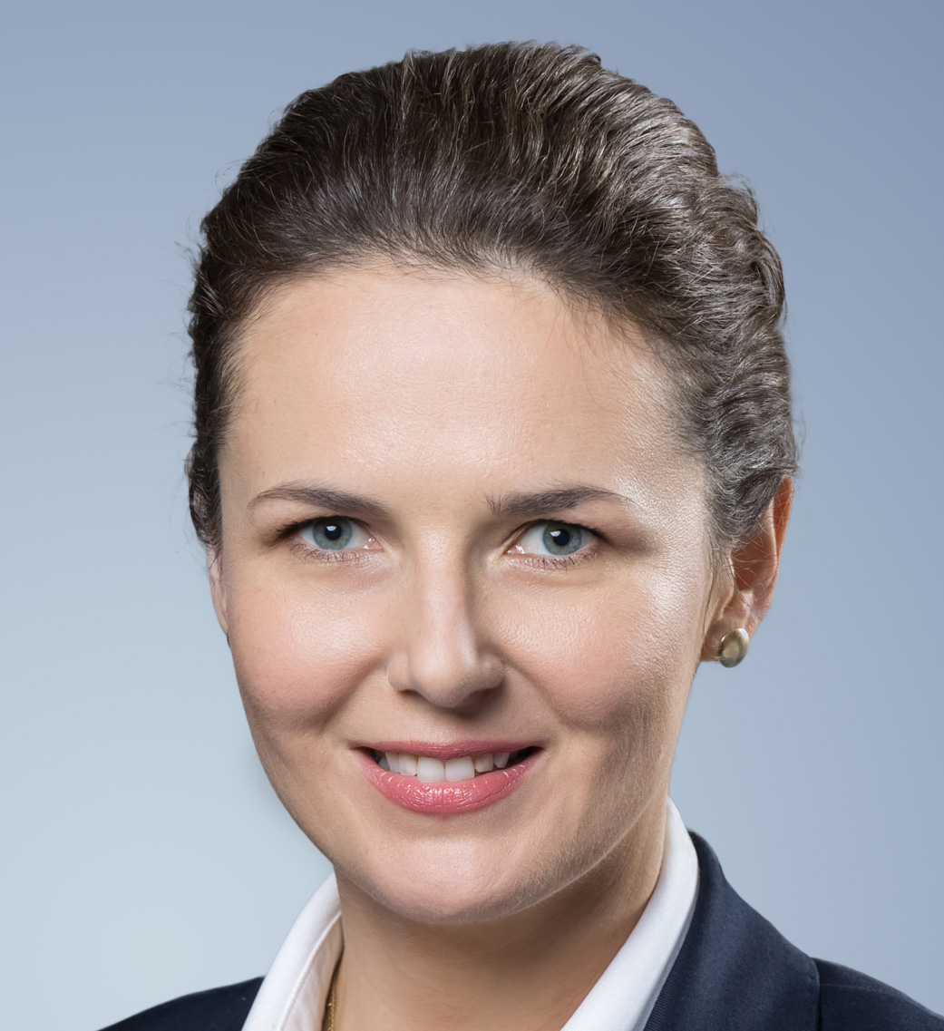 Katarzyna Budnikowska